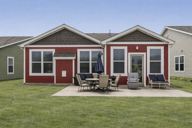 10244 Ironwood Lane, Rogers, MN 55374