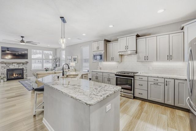 10244 Ironwood Lane, Rogers, MN 55374