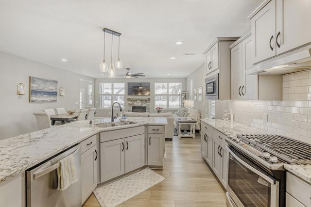 10244 Ironwood Lane, Rogers, MN 55374