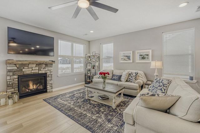 10244 Ironwood Lane, Rogers, MN 55374