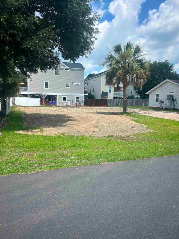 330 Lakeside Dr., Surfside Beach, SC 29575 — exterior