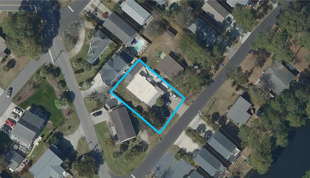 330 Lakeside Dr., Surfside Beach, SC 29575 — photo 3
