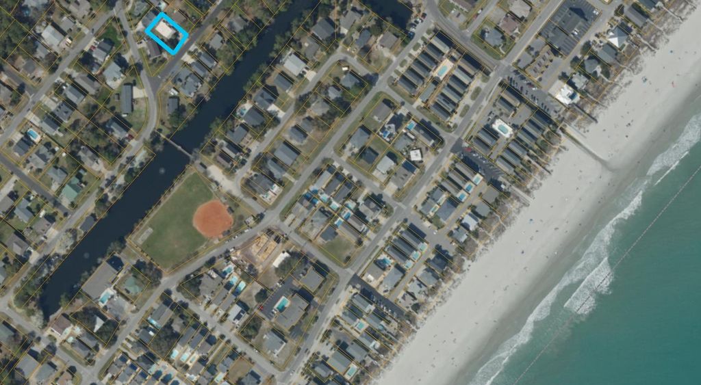 330 Lakeside Dr., Surfside Beach, SC 29575 — photo 4