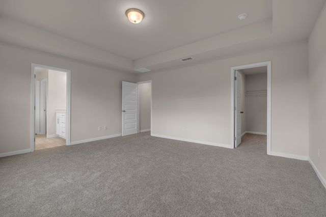 120 Willow Bend Drive, Mount Juliet, TN 37122