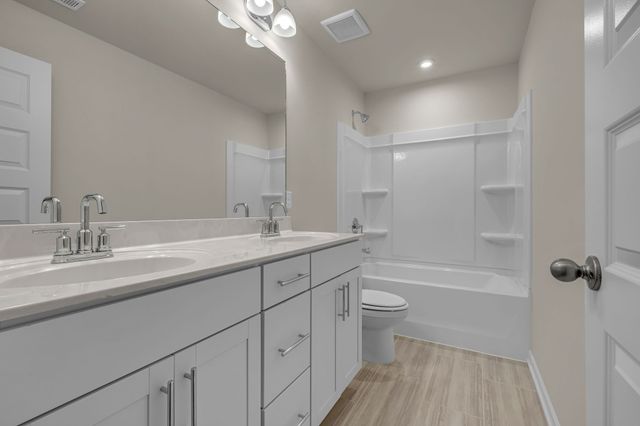 120 Willow Bend Drive, Mount Juliet, TN 37122