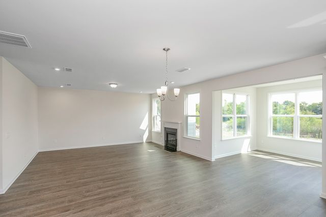 120 Willow Bend Drive, Mount Juliet, TN 37122