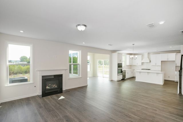 120 Willow Bend Drive, Mount Juliet, TN 37122