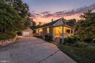 125 WASHINGTON ST, Fredericksburg, VA 22405
