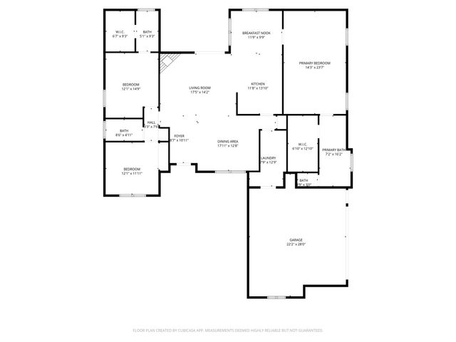 1308 Hi Circle N, Horseshoe Bay, TX 78657