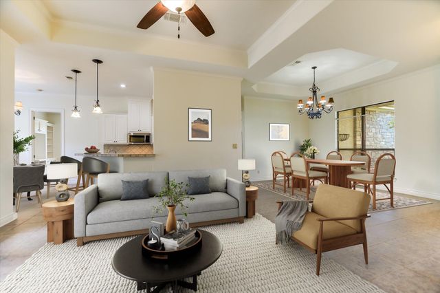 1308 Hi Circle N, Horseshoe Bay, TX 78657