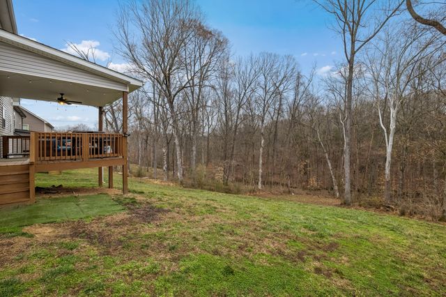 1033 Brightwood Ct, Clarksville, TN 37043