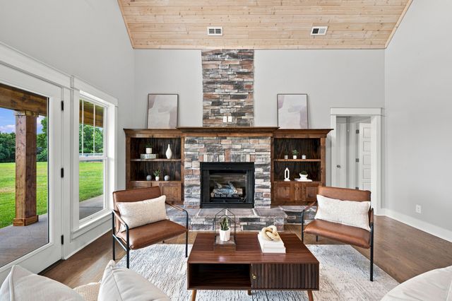 1174 Abiff Rd, Bon Aqua, TN 37025