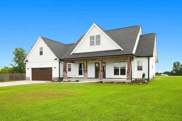 1174 Abiff Rd, Bon Aqua, TN 37025