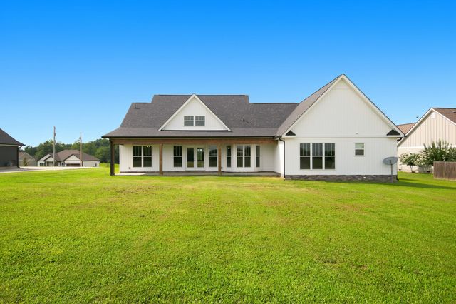 1174 Abiff Rd, Bon Aqua, TN 37025