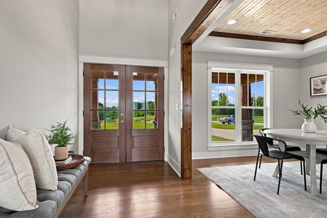 1174 Abiff Rd, Bon Aqua, TN 37025
