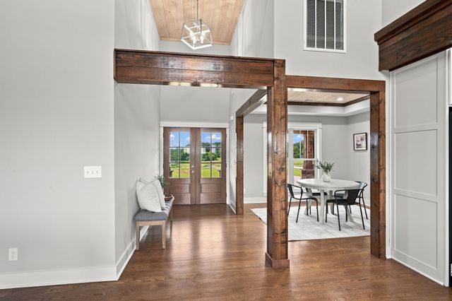 1174 Abiff Rd, Bon Aqua, TN 37025