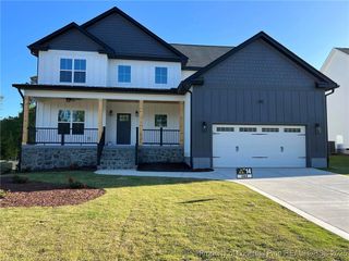 411 Stable Court Court, Linden, NC 28311