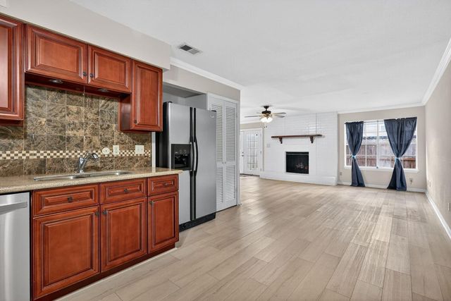 10351 Briar Forest Drive, Houston, TX 77042