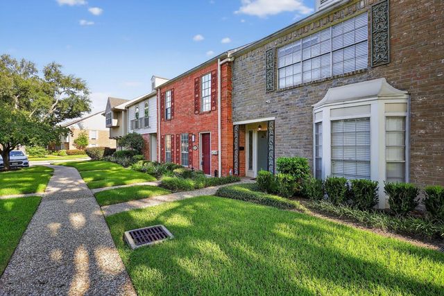 10351 Briar Forest Drive, Houston, TX 77042