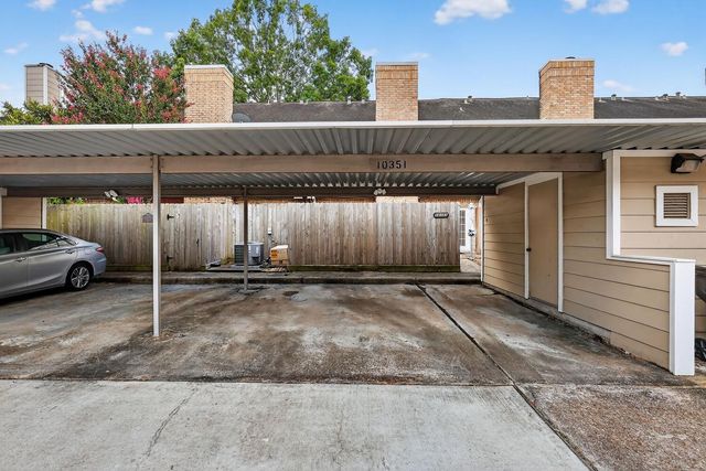 10351 Briar Forest Drive, Houston, TX 77042