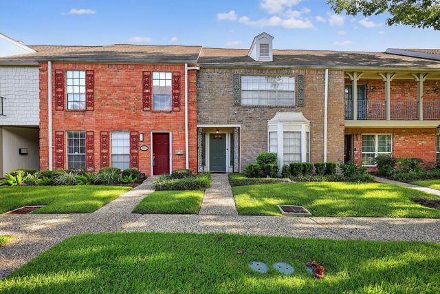 10351 Briar Forest Drive, Houston, TX 77042