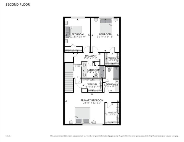 10351 Briar Forest Drive, Houston, TX 77042