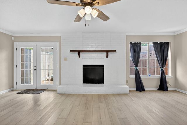 10351 Briar Forest Drive, Houston, TX 77042