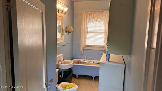 3032 LAURA Street N, Jacksonville, FL 32206