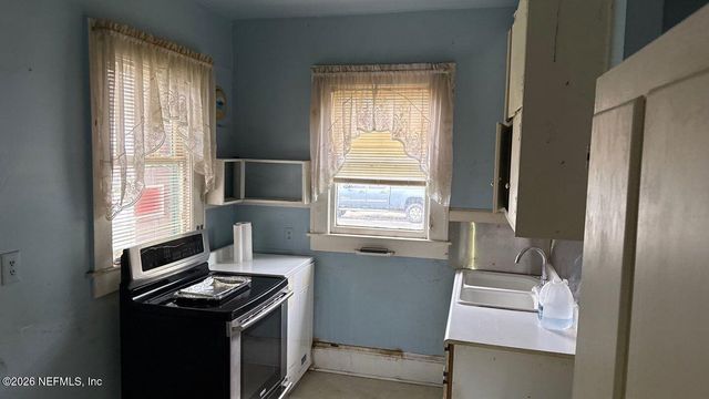 3032 LAURA Street N, Jacksonville, FL 32206