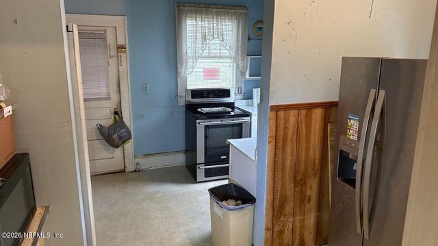 3032 LAURA Street N, Jacksonville, FL 32206