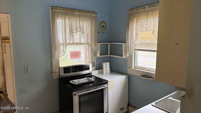 3032 LAURA Street N, Jacksonville, FL 32206