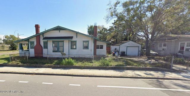 3032 LAURA Street N, Jacksonville, FL 32206