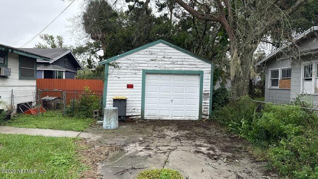 3032 LAURA Street N, Jacksonville, FL 32206