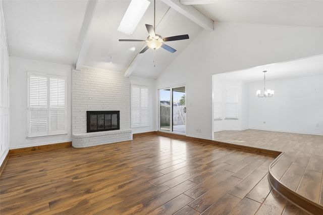 6205 Berlinetta Drive, Arlington, TX 76001