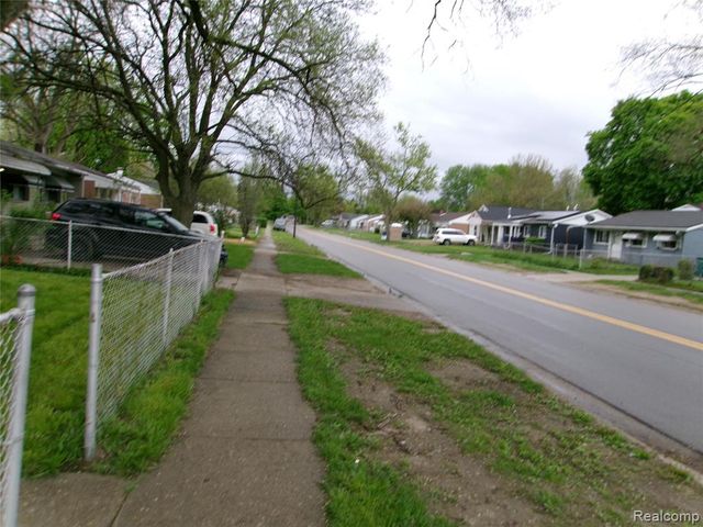 709 Dorset Avenue, Ypsilanti, MI 48198