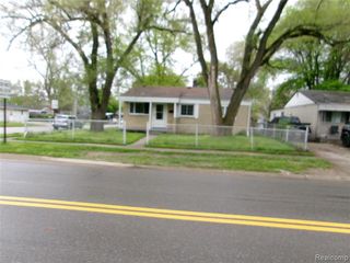 709 Dorset Avenue, Ypsilanti, MI 48198