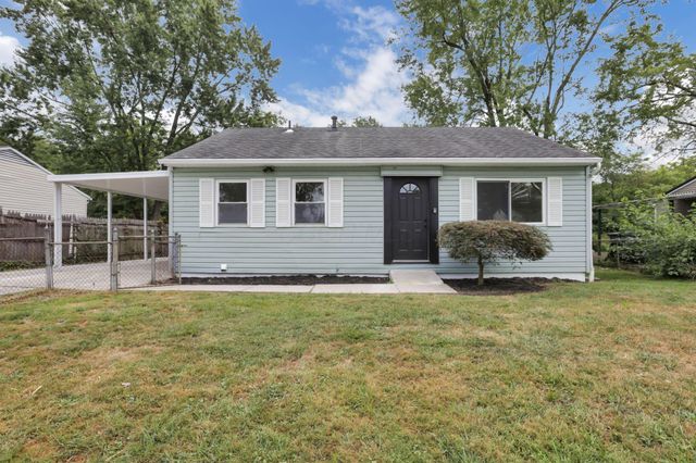 3832 Laguna Drive, Columbus, OH 43232