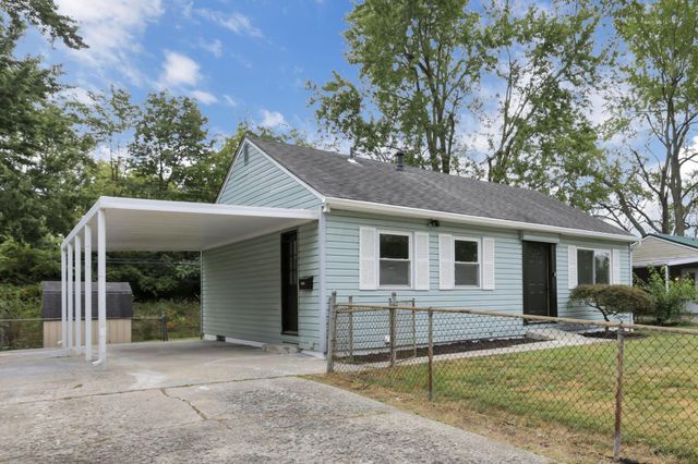 3832 Laguna Drive, Columbus, OH 43232