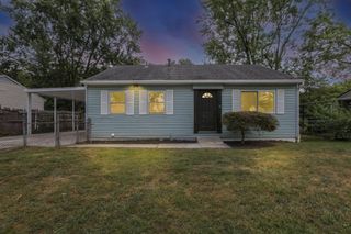 3832 Laguna Drive, Columbus, OH 43232