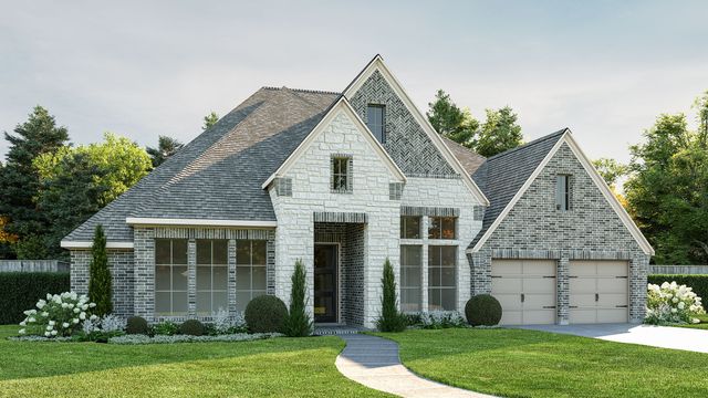 1827 Costa Verde Drive, Mclendon Chisholm, TX 75032