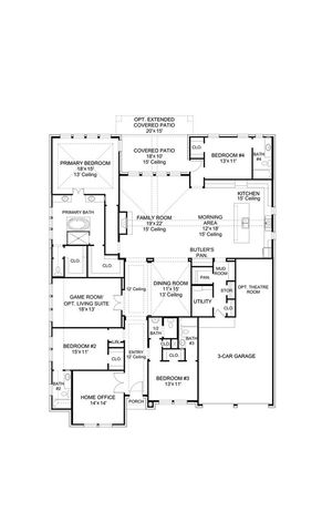 1827 Costa Verde Drive, Mclendon Chisholm, TX 75032