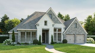 1827 Costa Verde Drive, Mclendon Chisholm, TX 75032