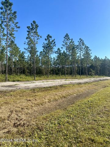 172811 ANDREWS Road, Hilliard, FL 32046