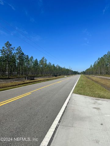 172811 ANDREWS Road, Hilliard, FL 32046