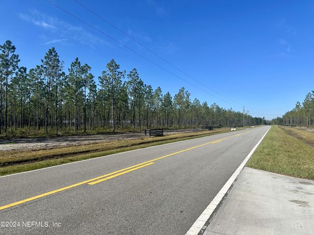172811 ANDREWS Road, Hilliard, FL 32046