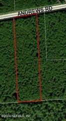 172811 ANDREWS Road, Hilliard, FL 32046