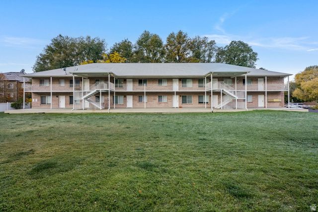 856 E 300 S, Provo, UT 84606