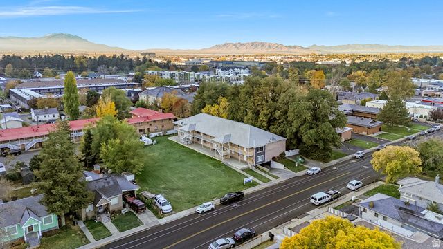 856 E 300 S, Provo, UT 84606