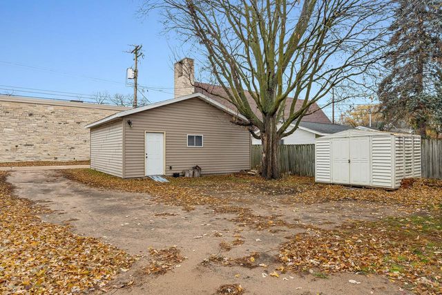 1437 Kane STREET, La Crosse, WI 54603