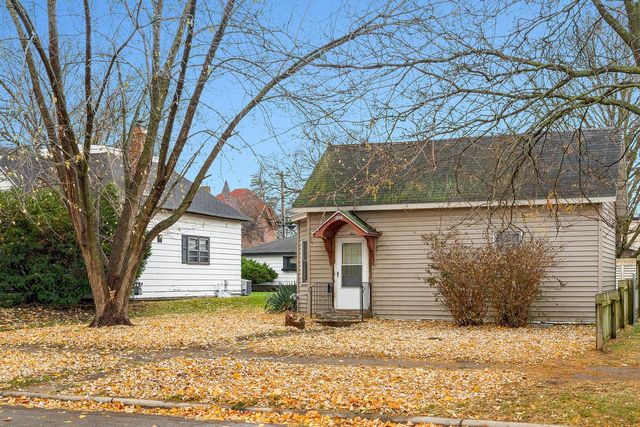 1437 Kane STREET, La Crosse, WI 54603